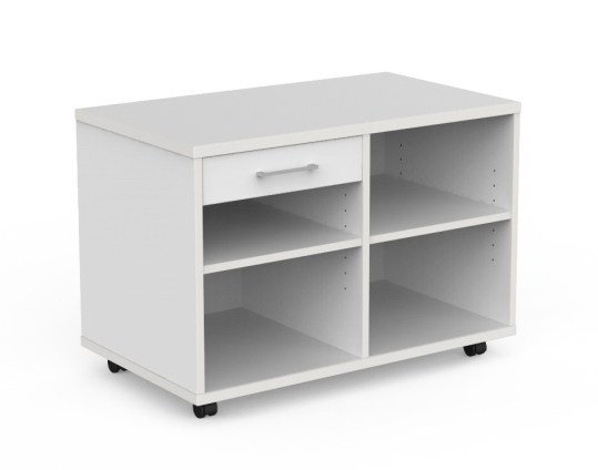 Ekosystem - Caddy Bookcase W2